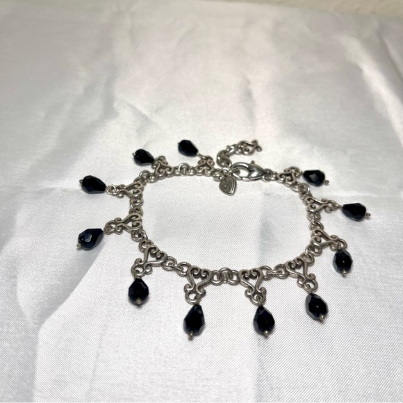 Brighton heart bracelet - Picture 3 of 3